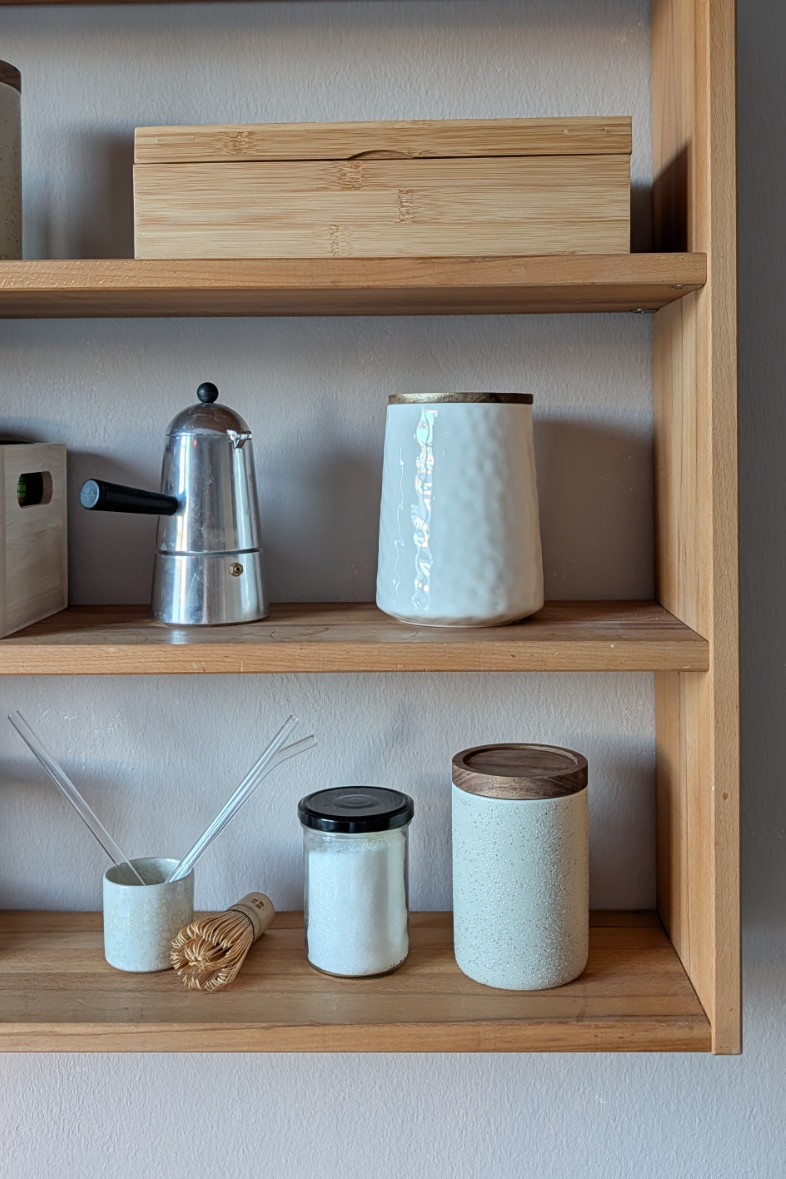 SCHÖNER WOHNEN-Kollektion Shop the Look Küche