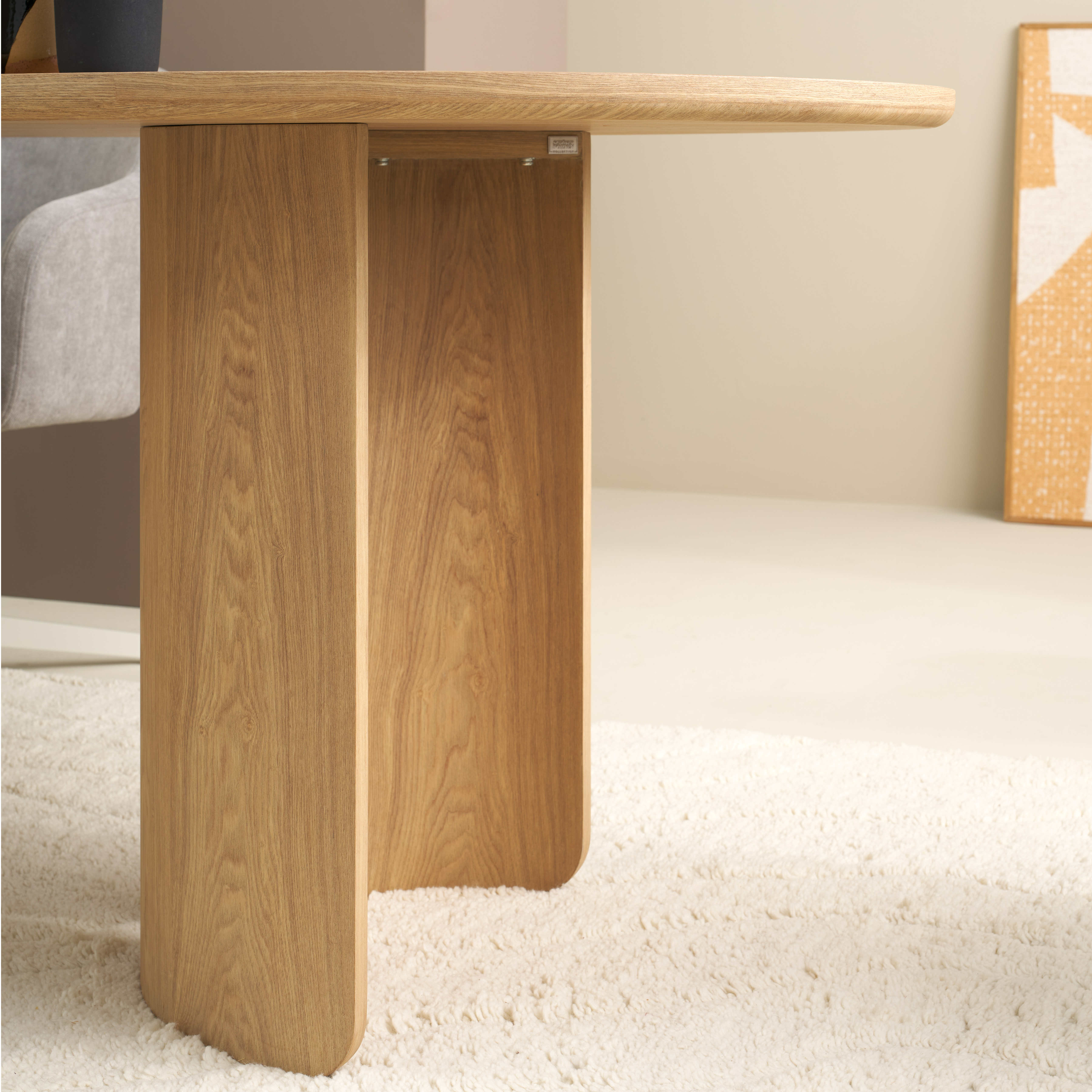 SCHÖNER WOHNEN-Esstische