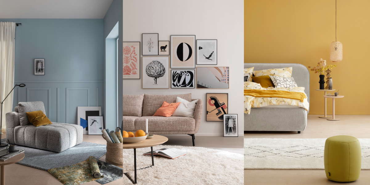 SCHÖNER_WOHNEN-Kollektion