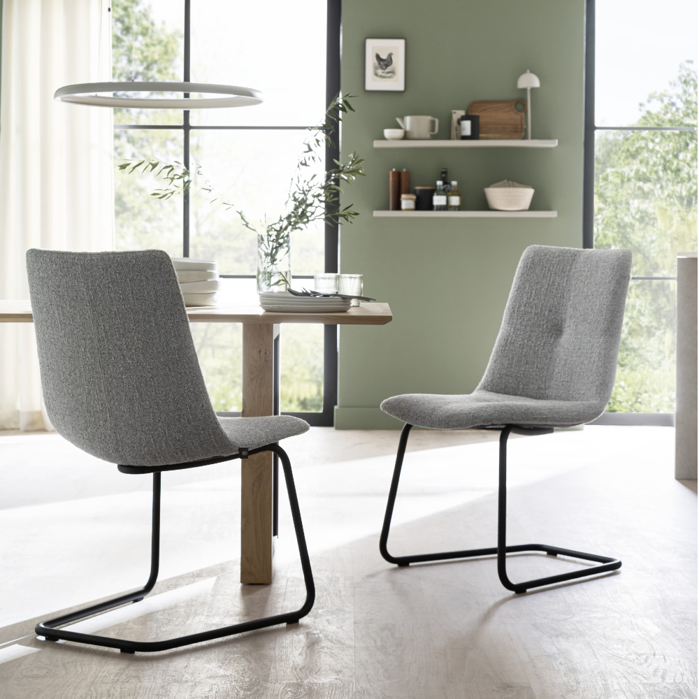SCHÖNER WOHNEN-Kollektion Stühle