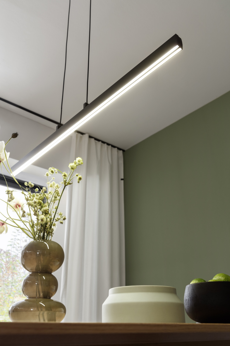 STRIPE Lampe SCHÖNER_WOHNEN_GANZ_SCHÖN_HELLE