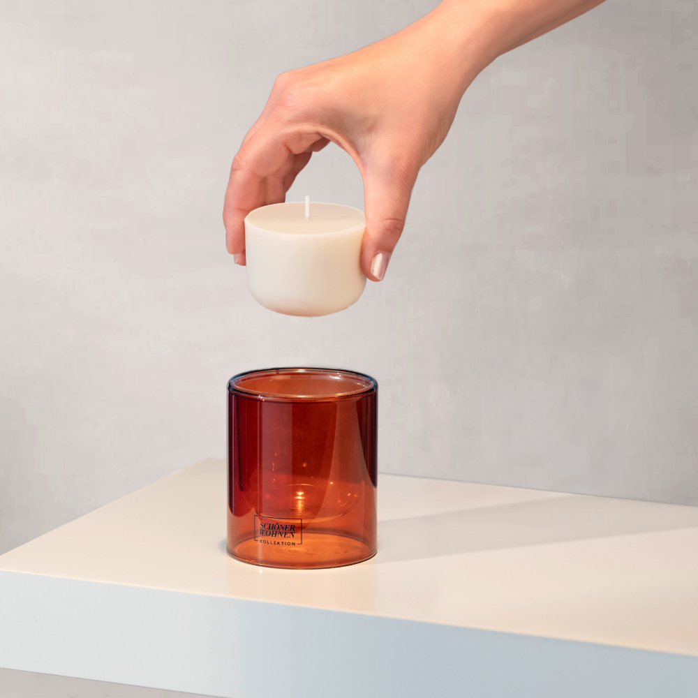 SCHÖNER WOHNEN Raumdüfte