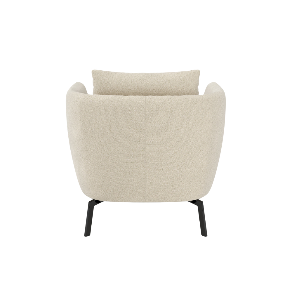 Sessel Pearl