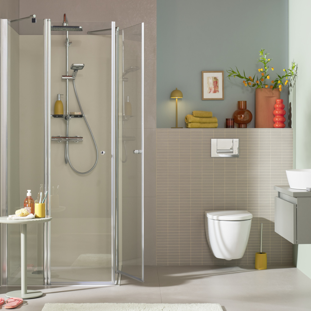 SCHÖNER WOHNEN Armaturen