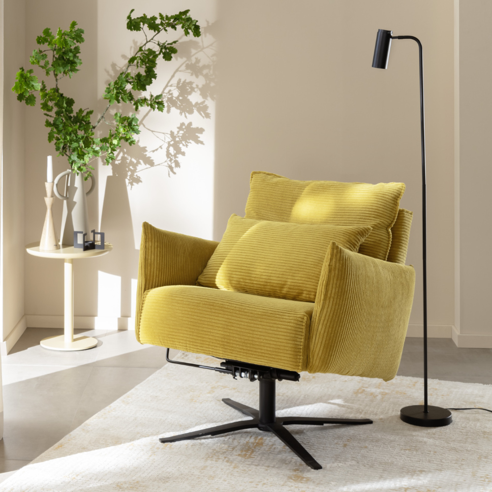 SCHÖNER WOHNEN-Kollektion Sessel