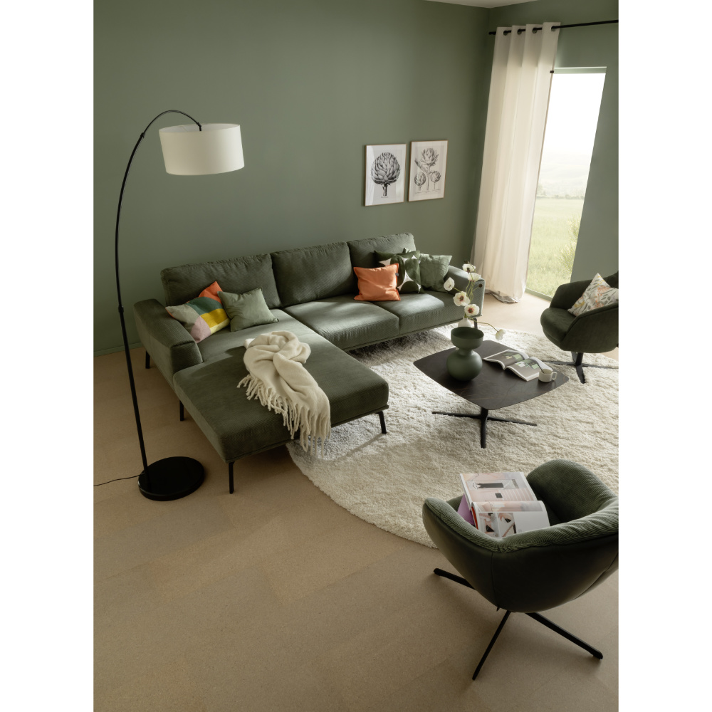 SCHOENER_WOHNEN-Kissenhülle Pleat-grün-71232-090-45-45_MIL1