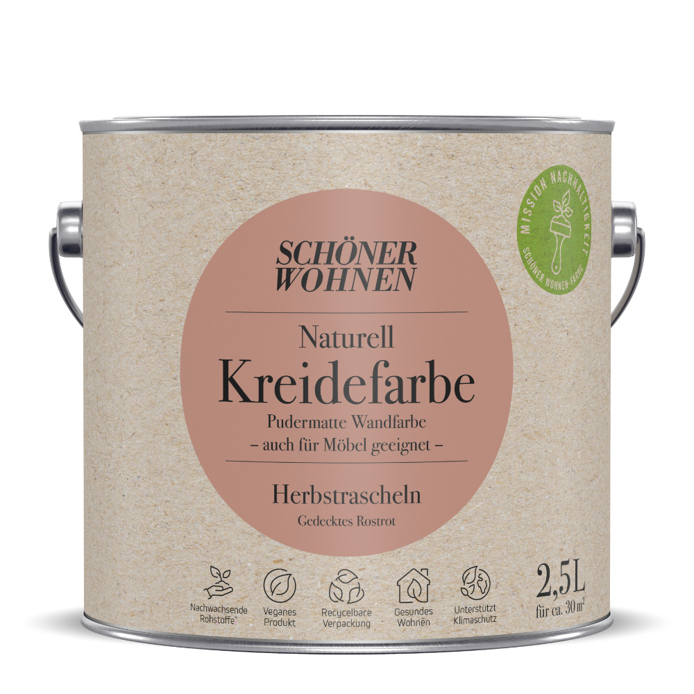 SCHÖNER WOHNEN Kollektion Farbe