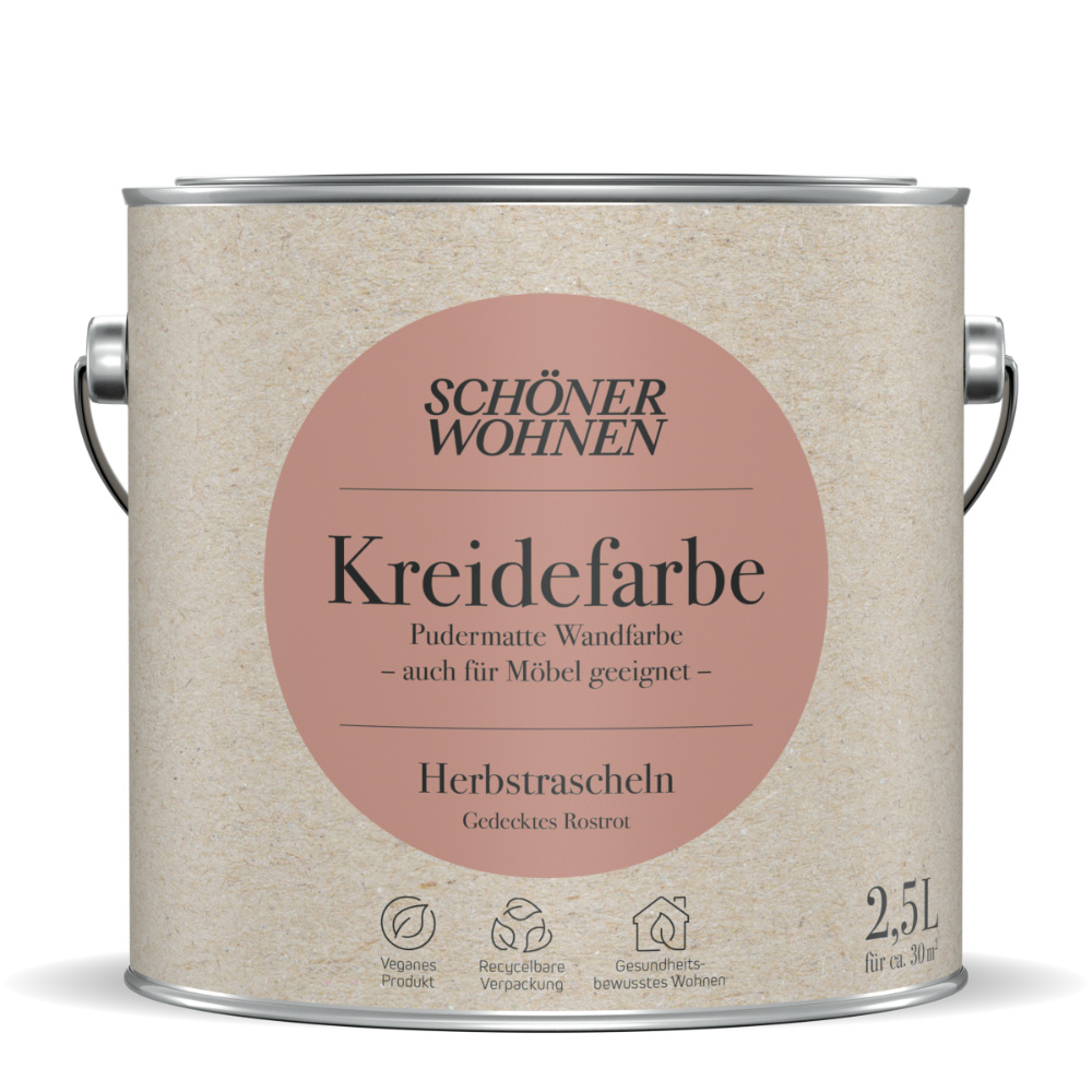 SCHÖNER WOHNEN Kollektion Farbe