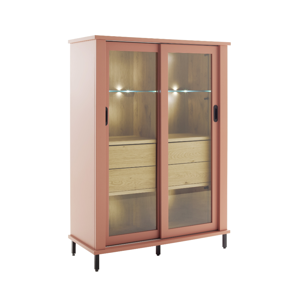 SCHÖNER WOHNEN-Kollektion Stauraum