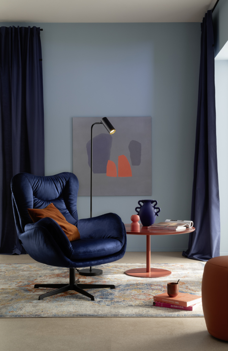 SCHÖNER WOHNEN-Kollektion_Leuchten