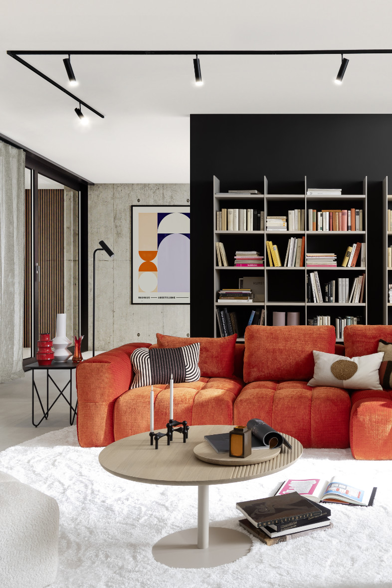 SCHÖNER WOHNEN-Leuchten