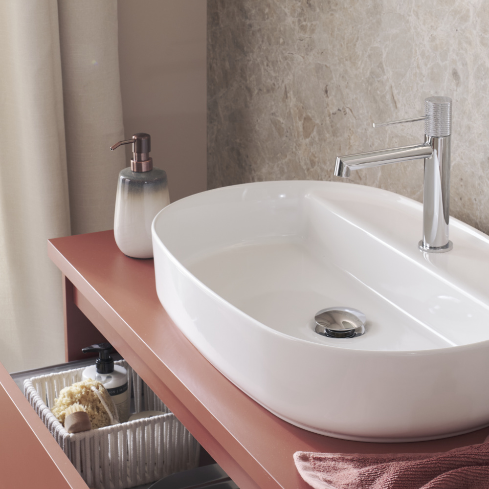 SCHÖNER WOHNEN Armaturen