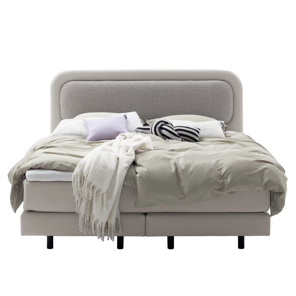 Boxspringbett Vita