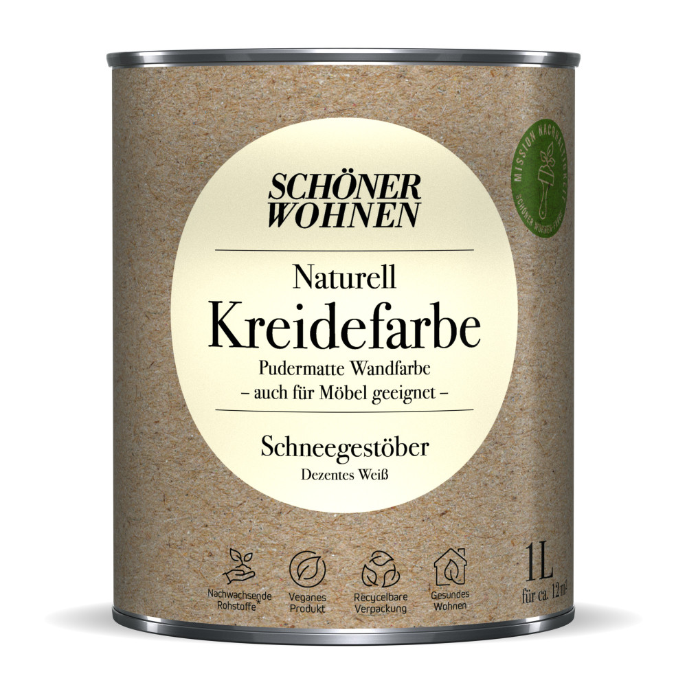 SCHÖNER WOHNEN Farbe