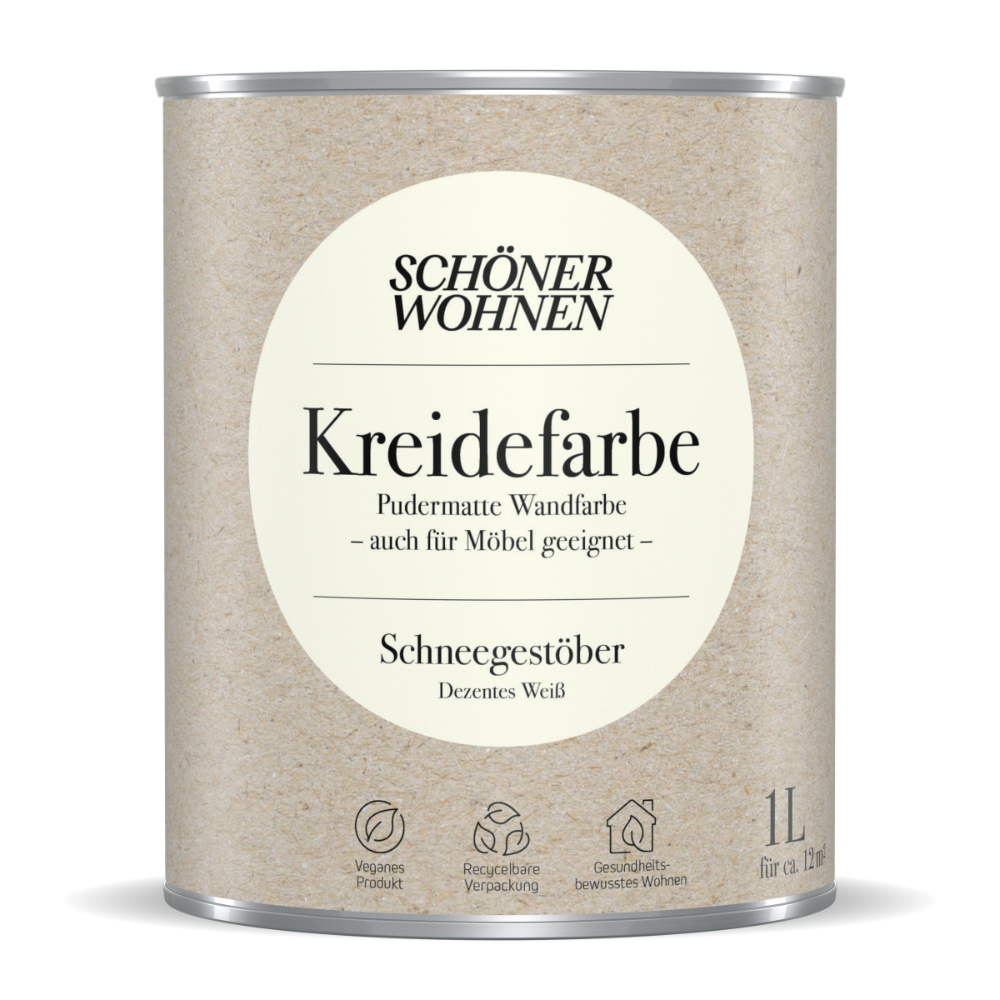 SCHÖNER WOHNEN Farbe