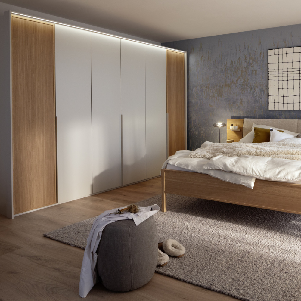 SCHÖNER WOHNEN-Kollektion Kleiderschränke