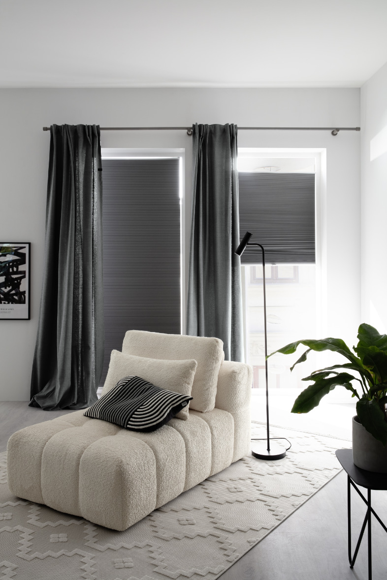 SCHÖNER WOHNEN-Kollektion Sichtschutz