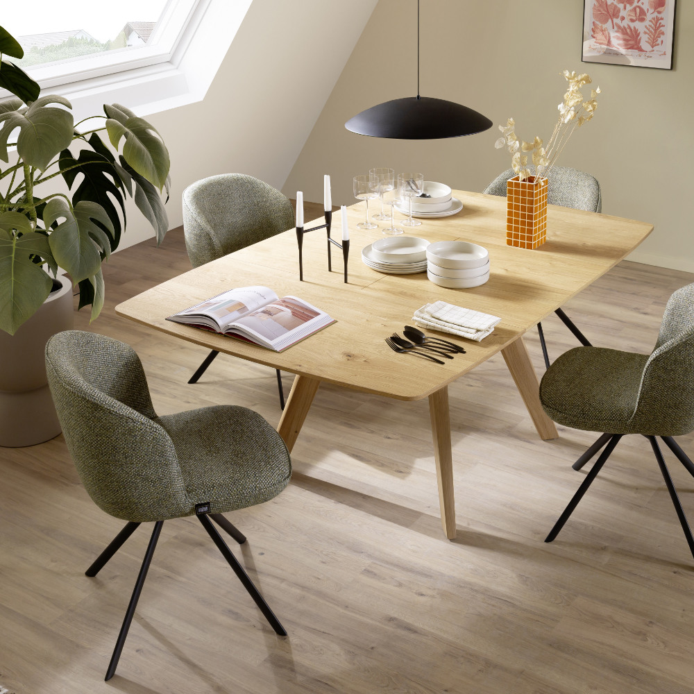 SCHÖNER WOHNEN-Kollektion Esstisch