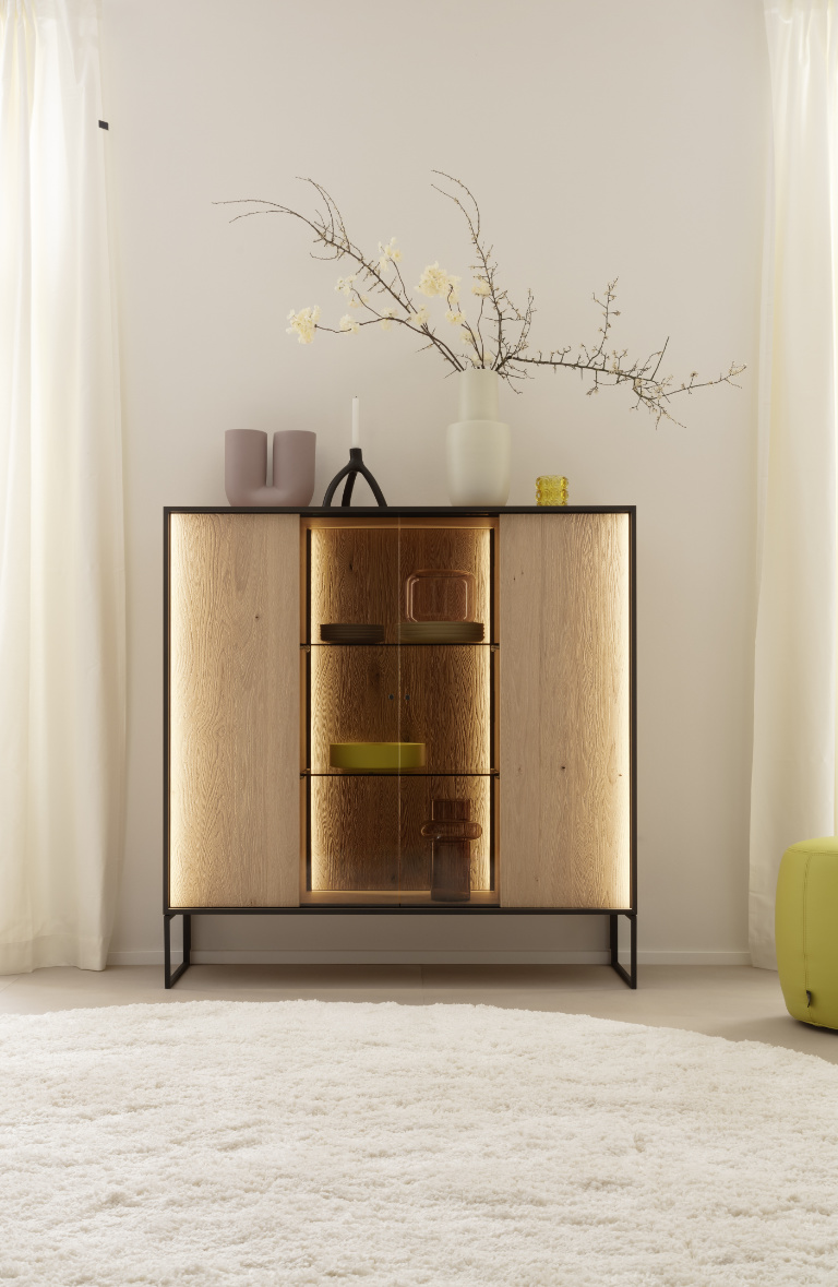 Kommode aus Holz SCHÖNER_WOHNEN_Kollektion_ Möbelprogramm_YOLA
