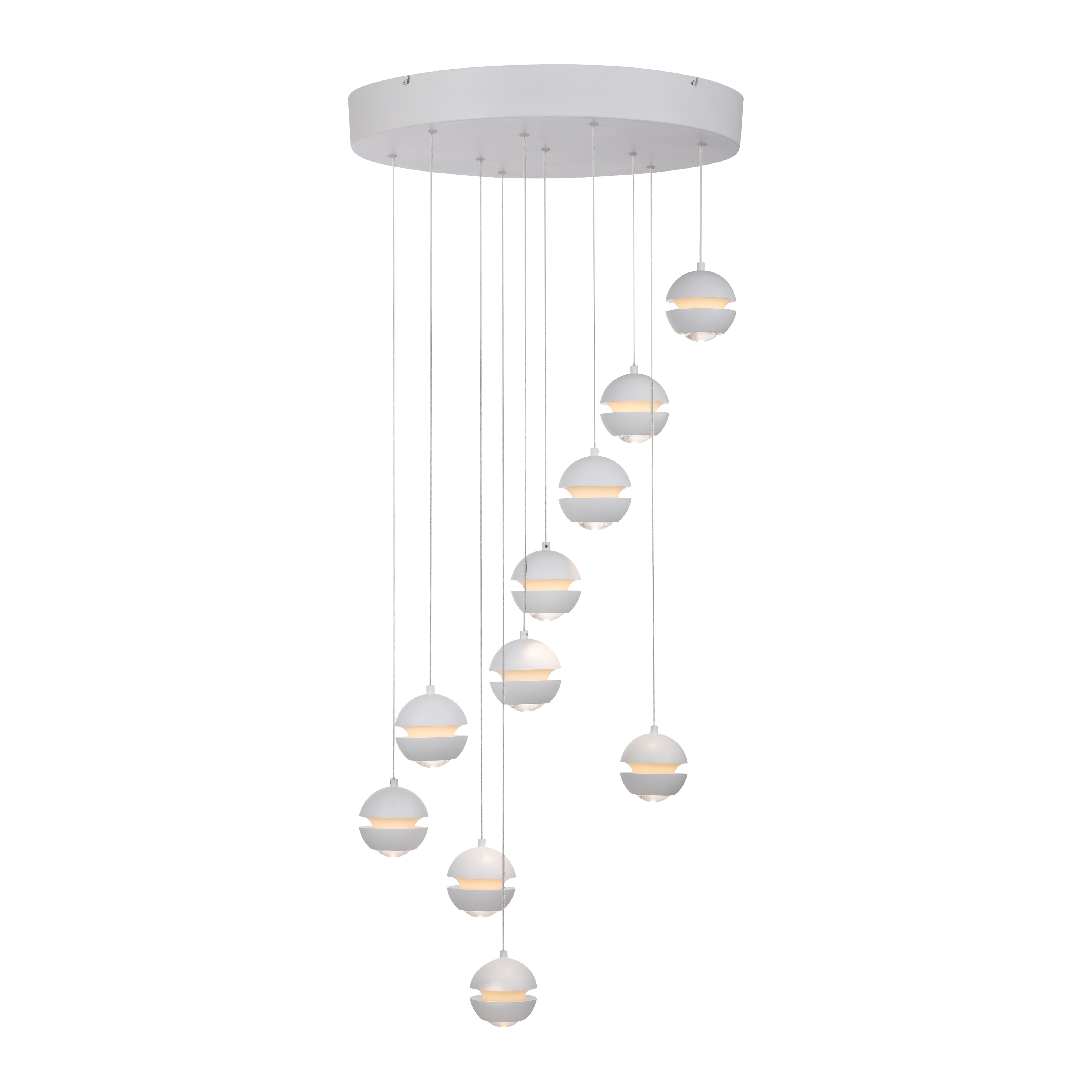 SCHÖNER WOHNEN Leuchten