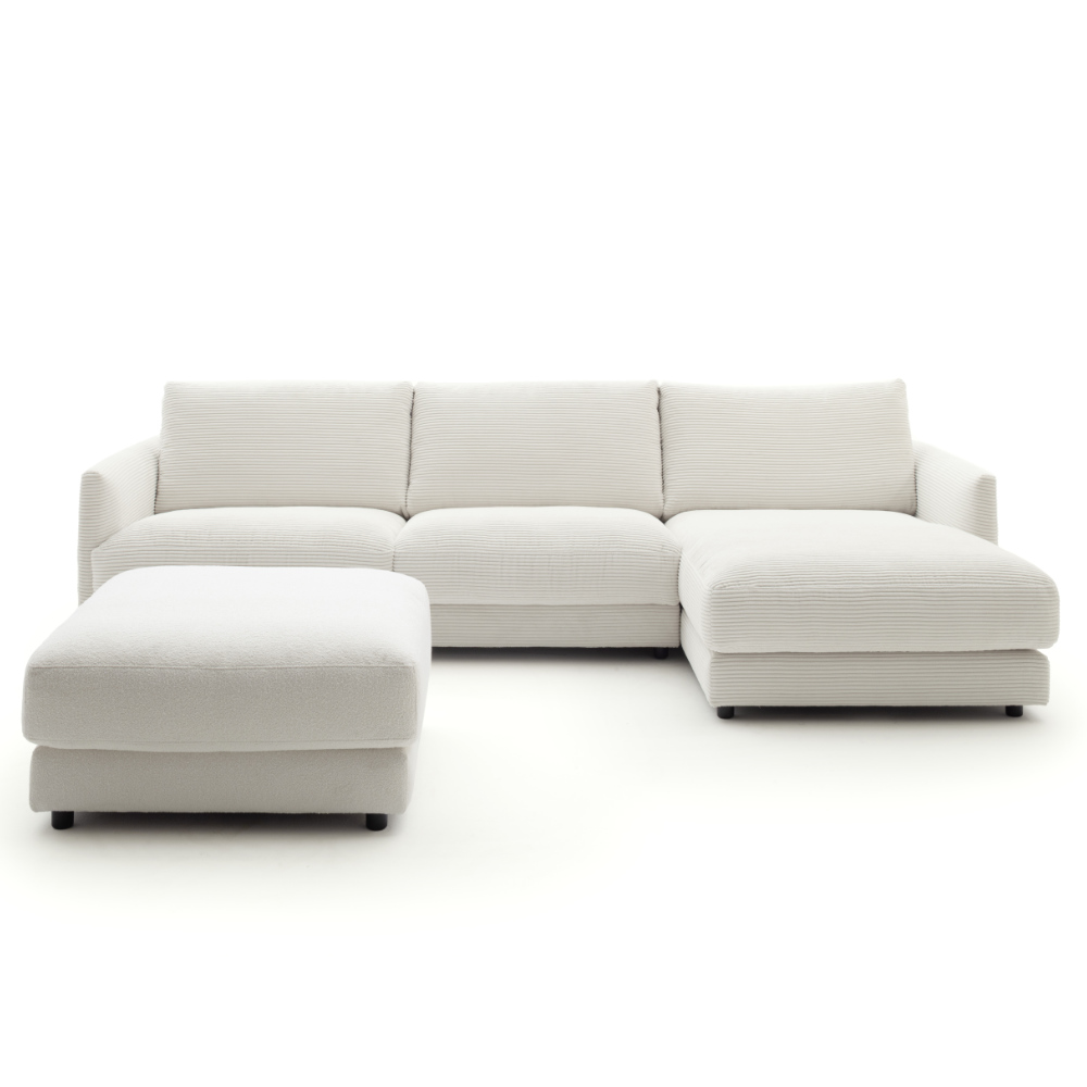 SCHÖNER WOHNEN-Sofas