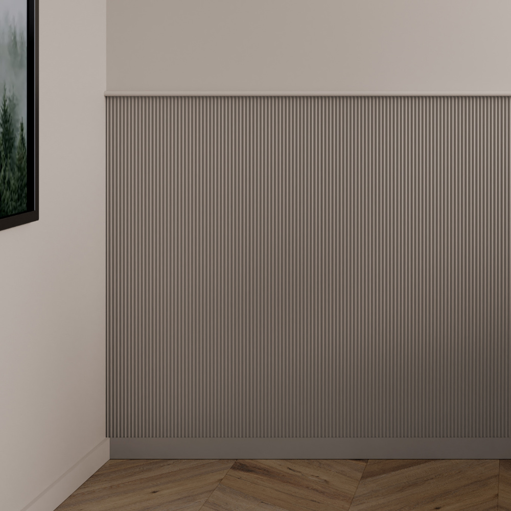 SCHÖNER WOHNEN Kollektion Wand- & Zierleisten