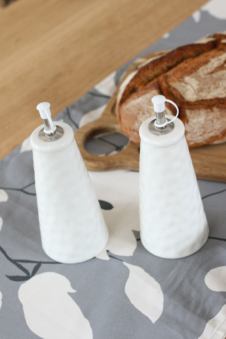 SCHÖNER WOHNEN Shop the Look Esszimmer