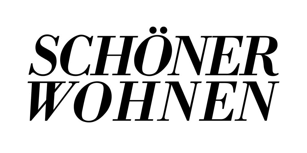 SCHÖNER WOHNEN