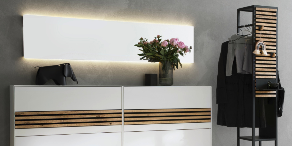 SCHÖNER WOHNEN Flur