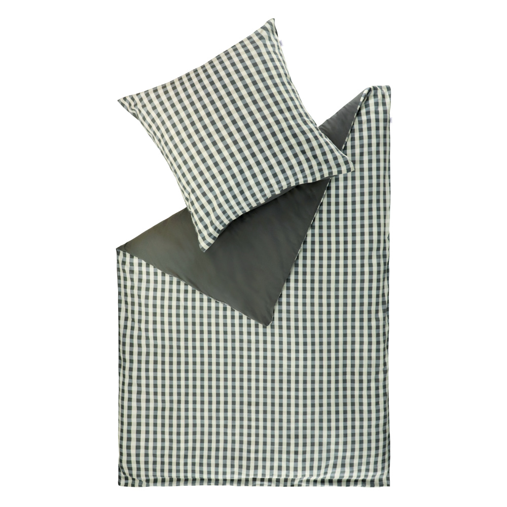 Bettwäsche Vichy