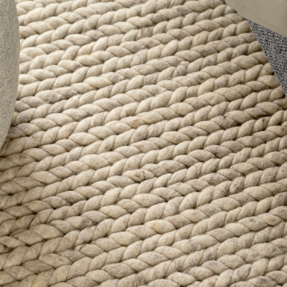 SCHÖNER WOHNEN-Teppich