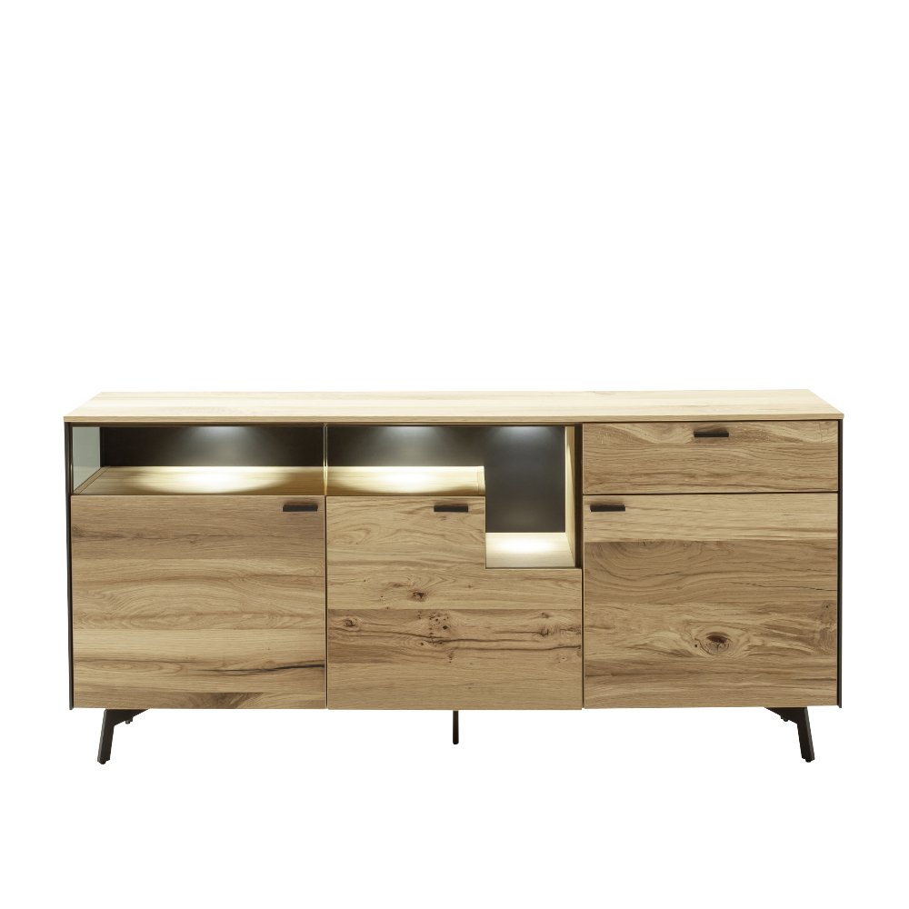 Schöner Wohnen Kollektion Sideboard Andra