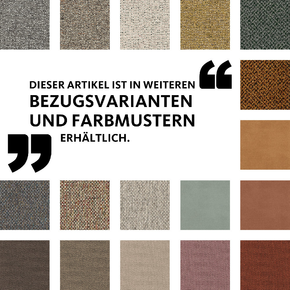 SCHÖNER WOHNEN-Farbauswahl