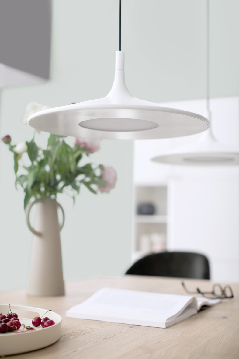 SCHÖNER WOHNEN-Leuchten