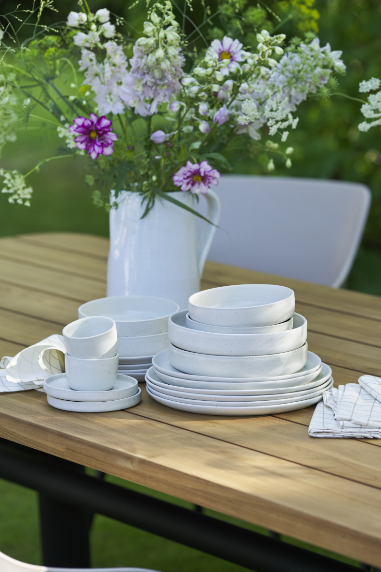 SCHÖNER WOHNEN Shop the Look Outdoor