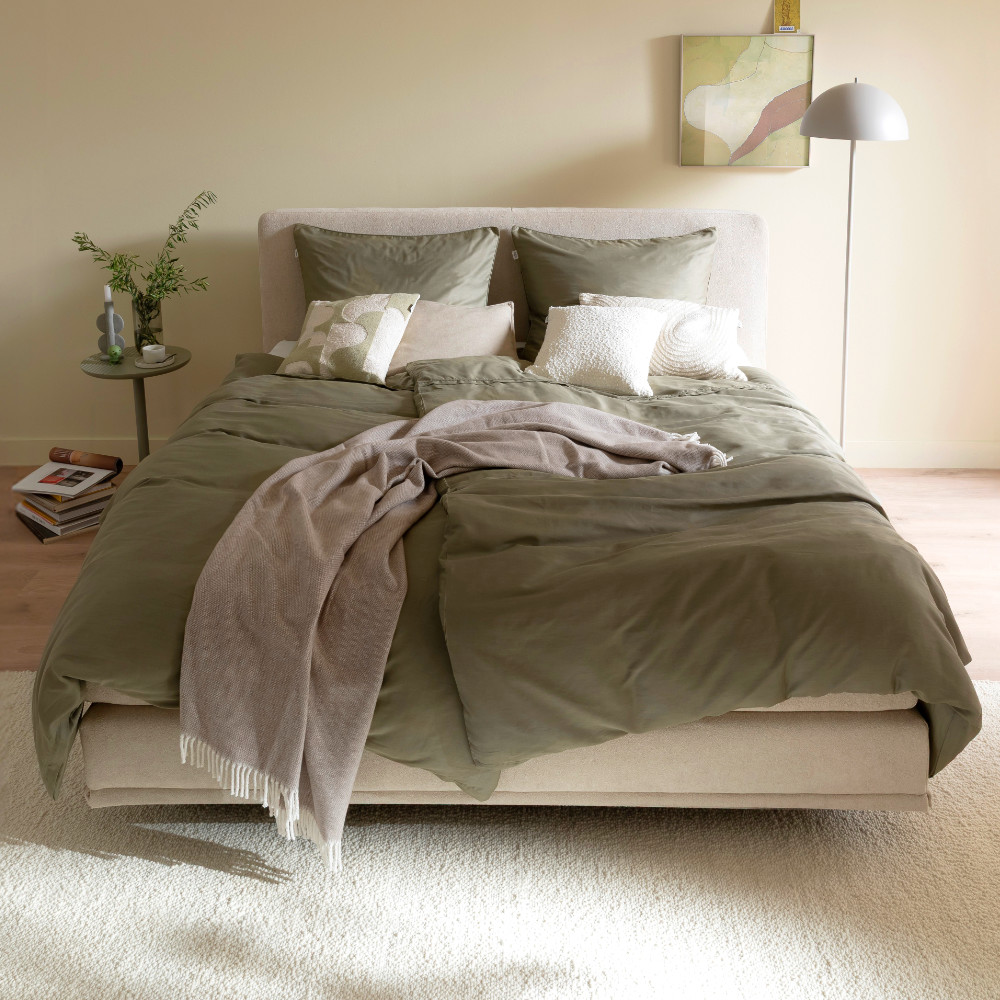 SCHÖNER WOHNEN Bettwäsche