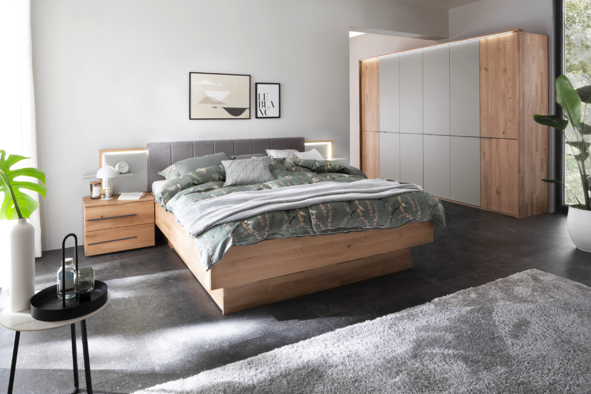 Schlafzimmer MATO SCHÖNER WOHNEN-Schlafzimmer