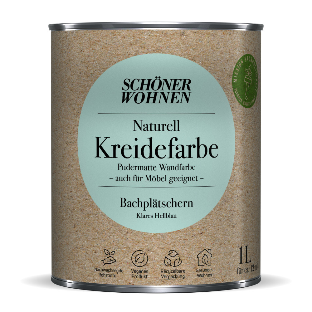 SCHÖNER WOHNEN Farbe
