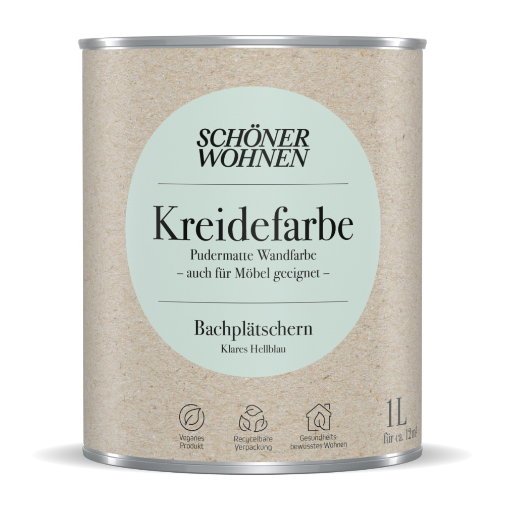 SCHÖNER WOHNEN Farbe