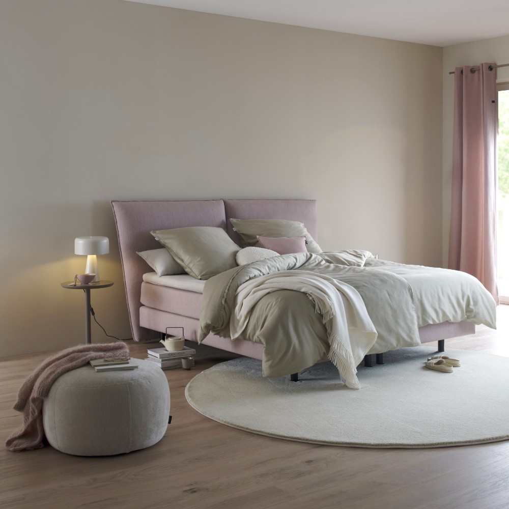 Boxspringbett Vita