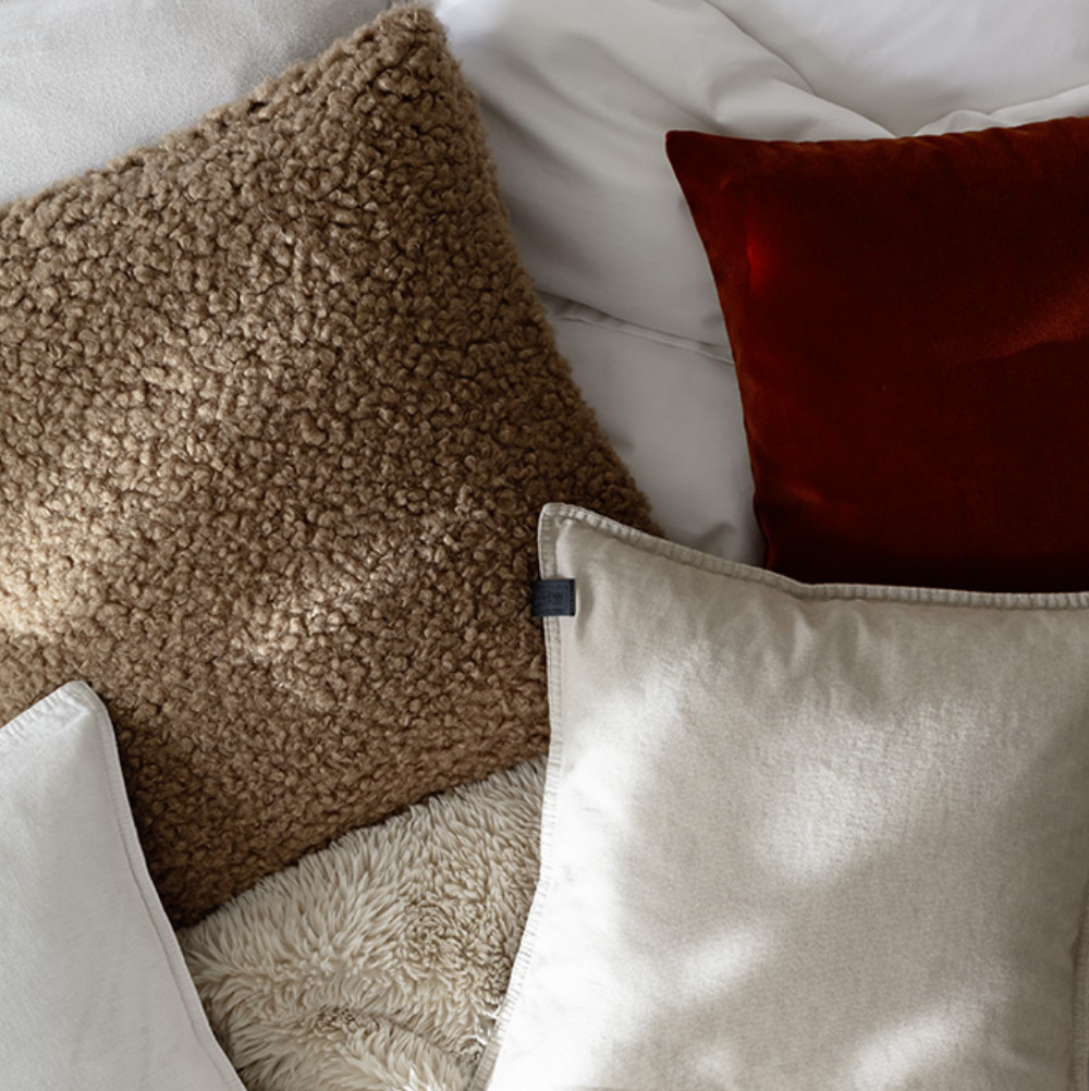 SCHÖNER WOHNEN Heimtextilien