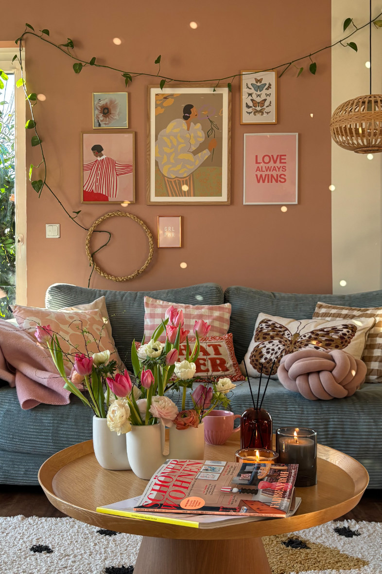 SCHÖNER WOHNEN Shop the Look Deko ideen Raumdüfte