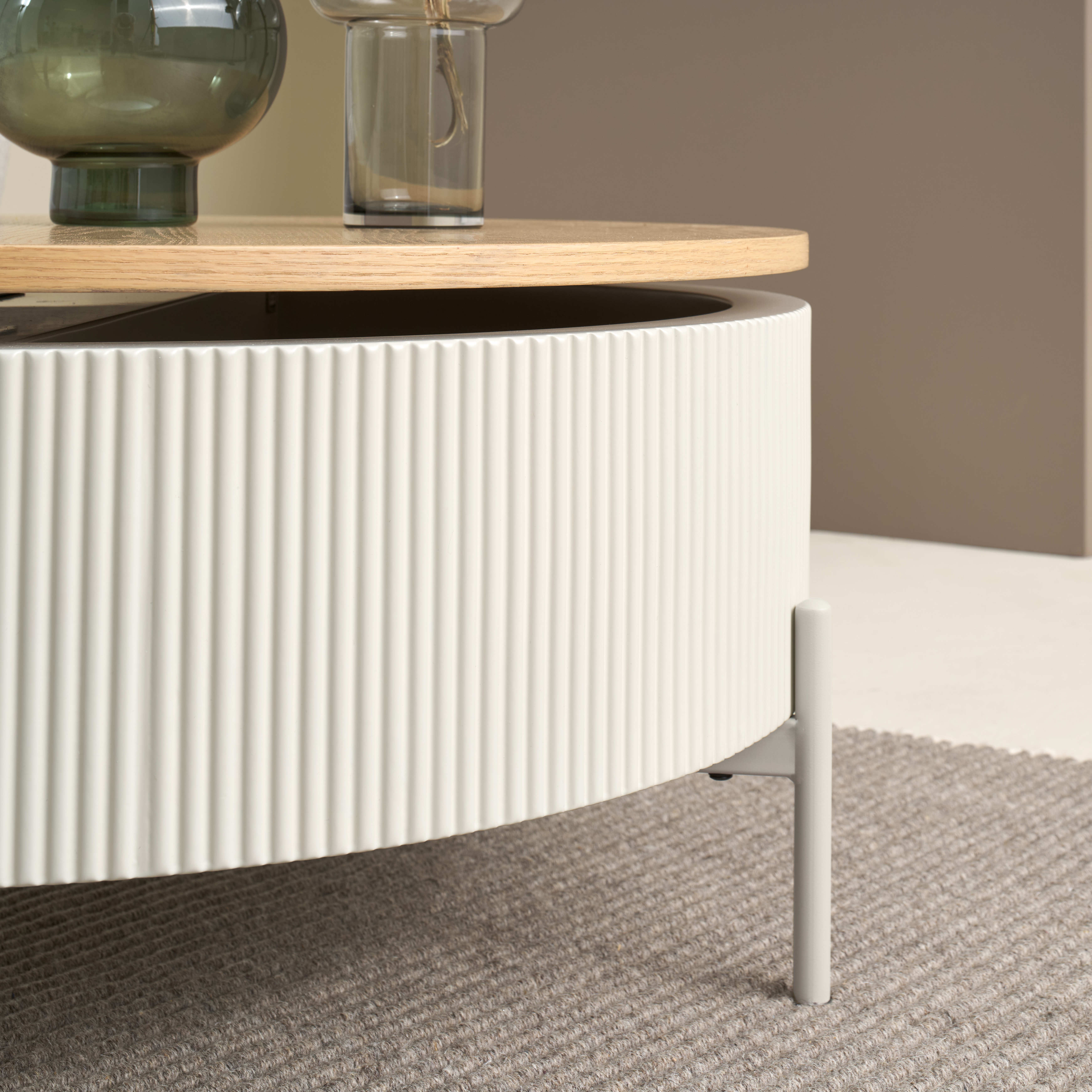 SCHÖNER WOHNEN-Couchtische