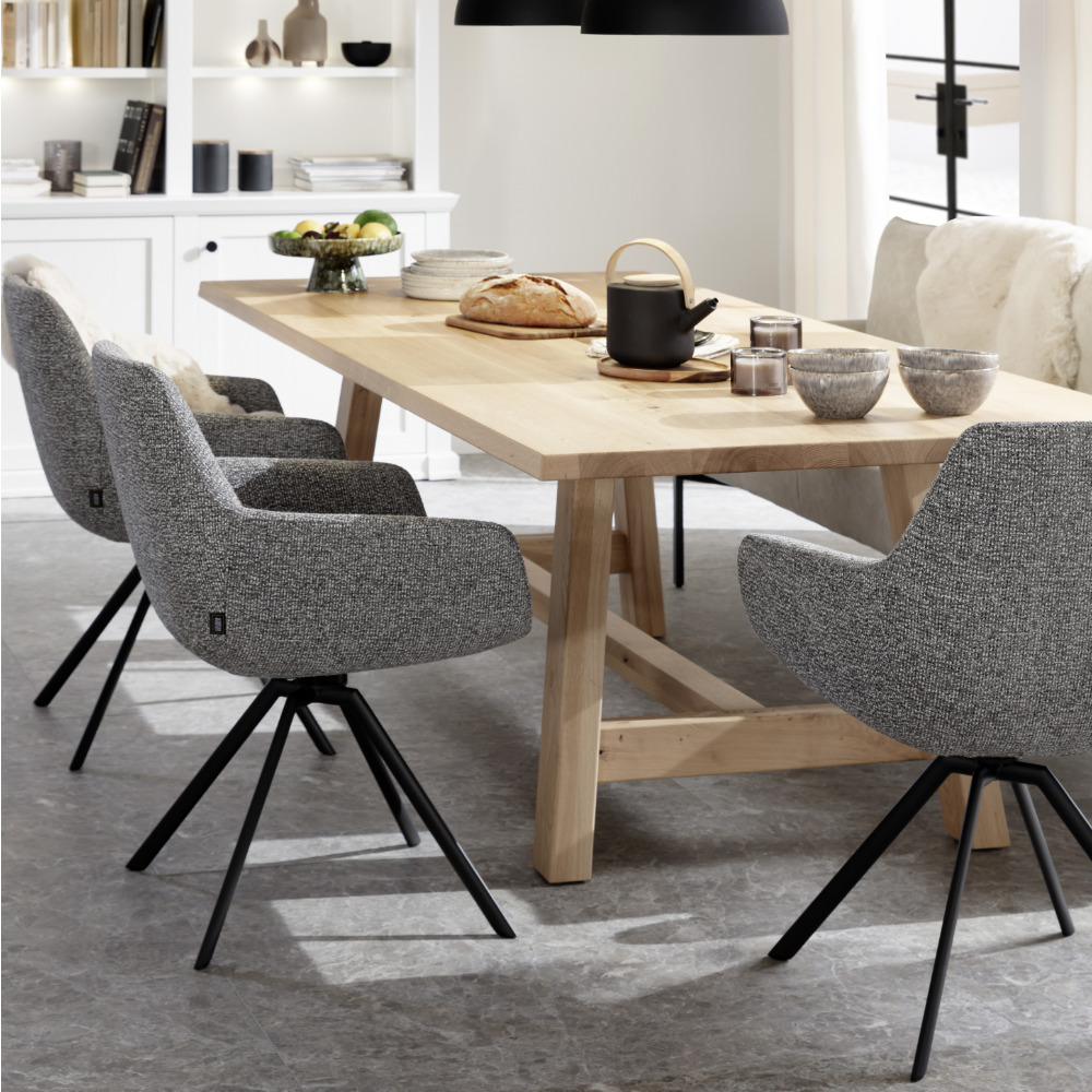 SCHÖNER WOHNEN-Kollektion Stühle