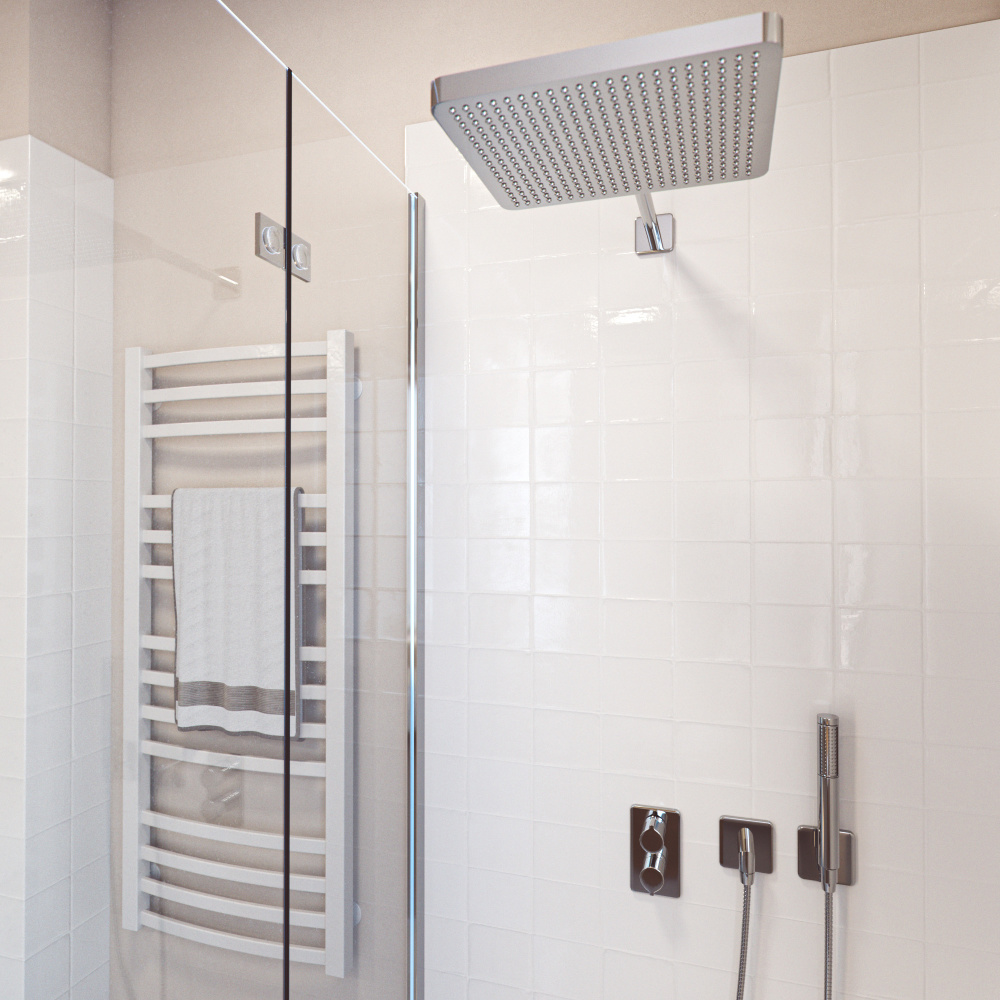 SCHÖNER WOHNEN Farbe