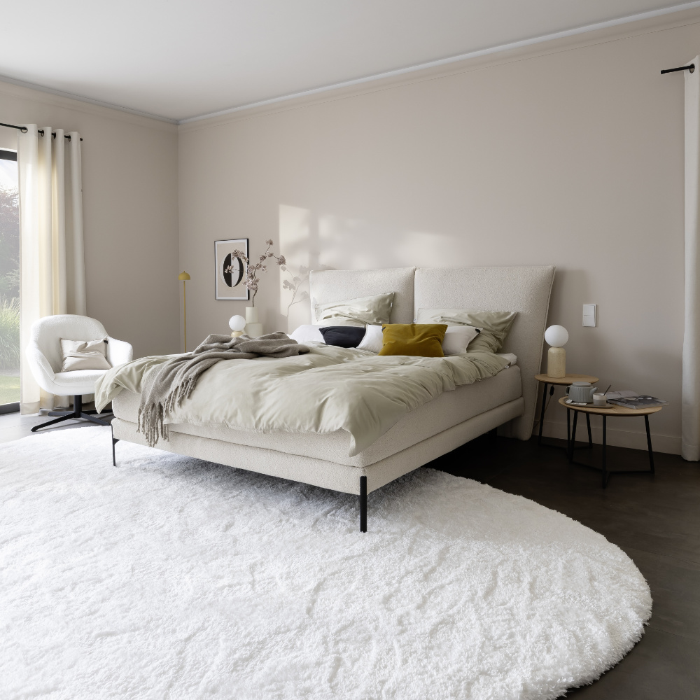 Boxspringbett Vita