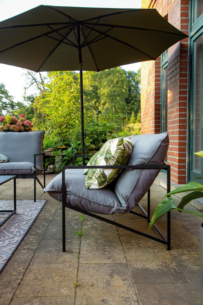 Outdoor-Lounge AMELAND SCHÖNER WOHNEN-Outdoor