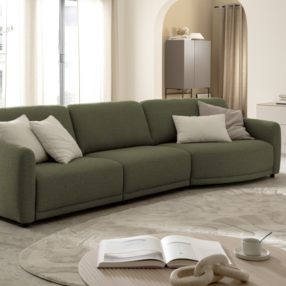 Einzelsofa Wonder
