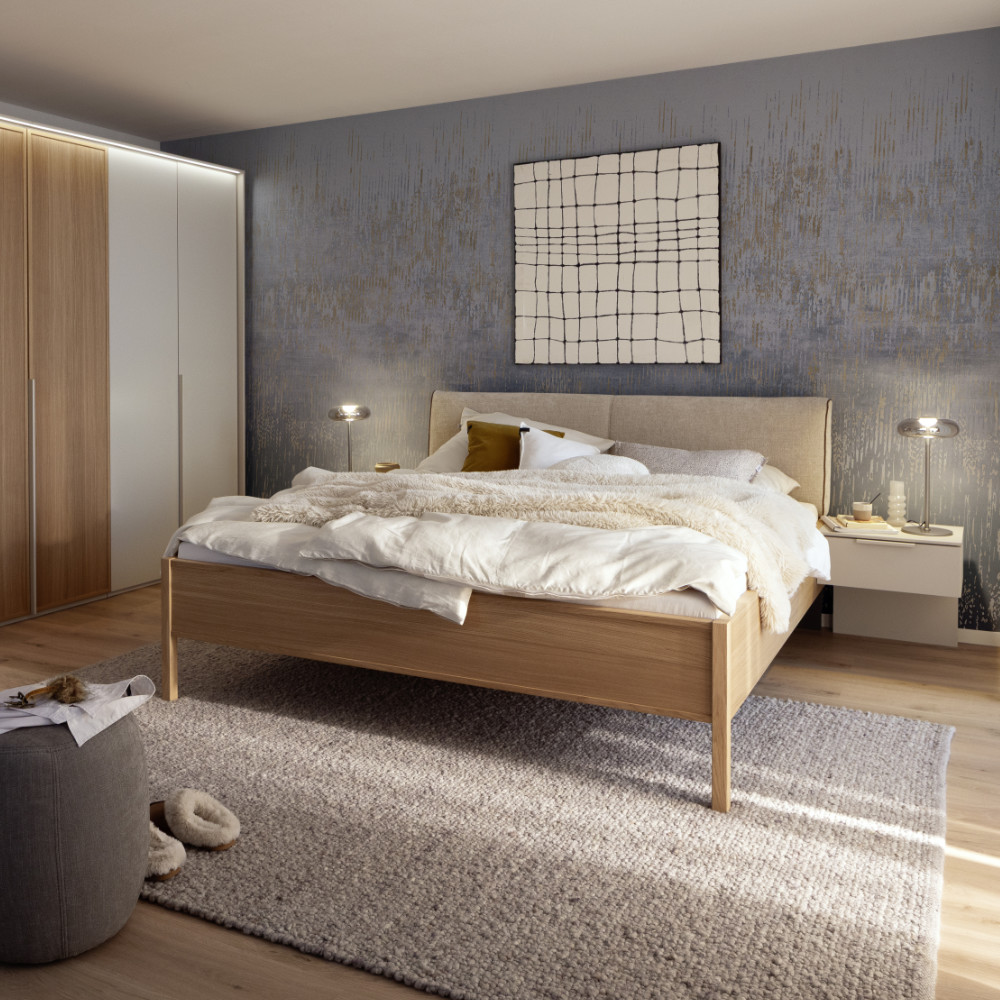 SCHÖNER WOHNEN-Kollektion Betten