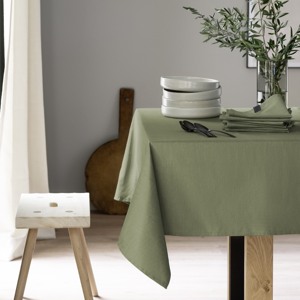 Tischdecke Base